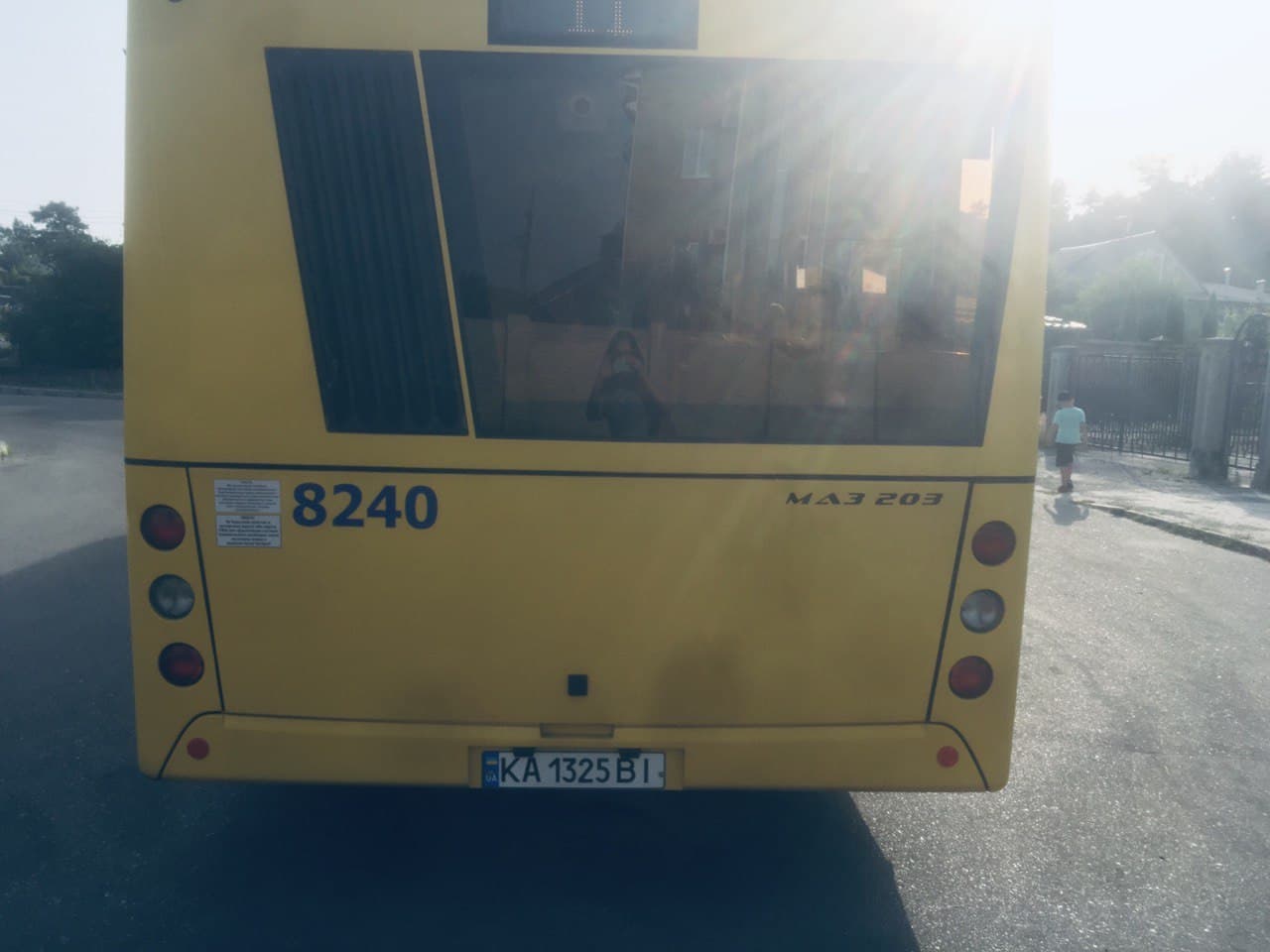 Отмена билетов: в транспорте Киева стали просто собирать с пассажиров деньги (видео)