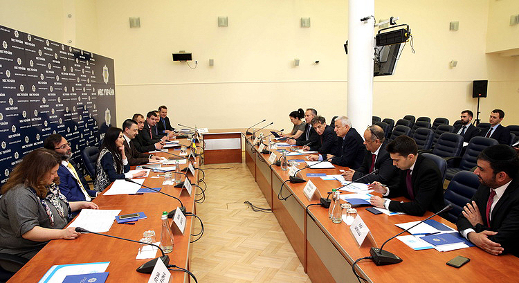 Украина и Израиль создадут рабочую группу для урегулирования проблем с пересечением границы