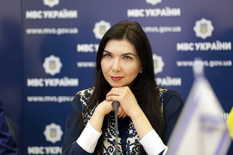 Украина и Израиль создадут рабочую группу для урегулирования проблем с пересечением границы