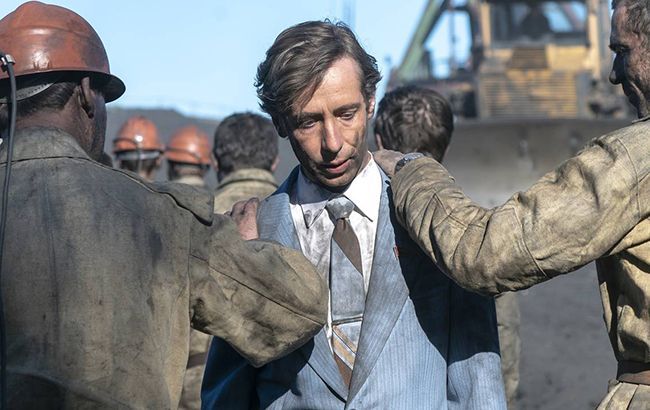 Вырезали важную сцену: сериал &quot;Чернобыль&quot; вляпался в очередной скандал