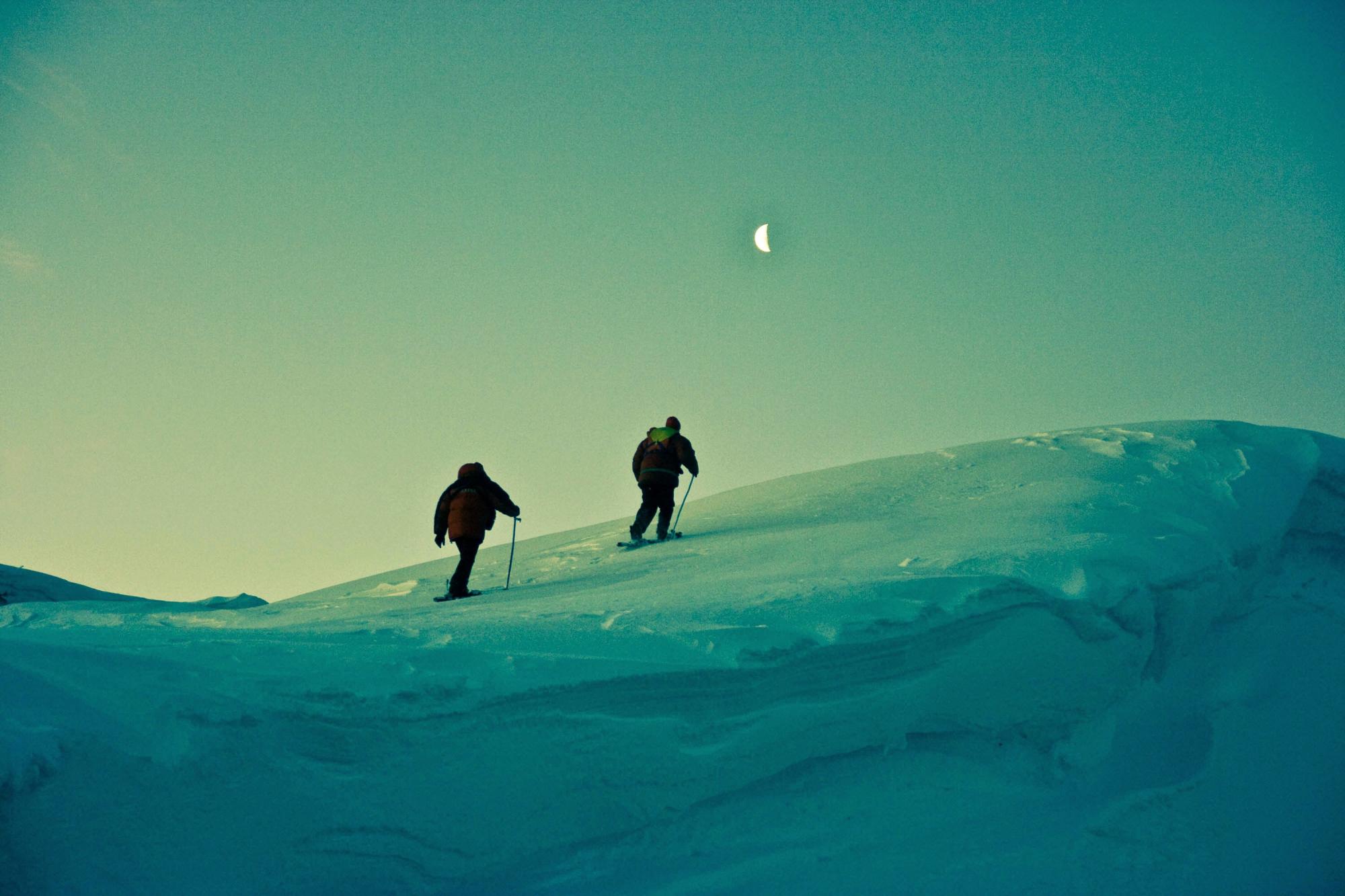 Гордість України: як наші науковці проводять унікальні дослідження в Антарктиді