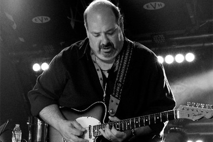 Його пісні знають мільйони: помер легендарний музикант