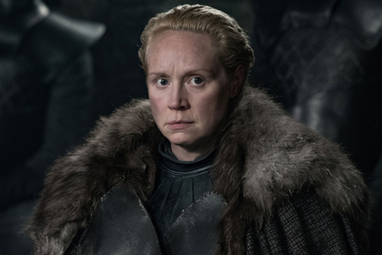 Просив не реготати: зірка &quot;Гри престолів&quot; розповіла секрет однієї з сцен