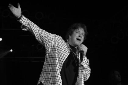 Померла легенда 80-х: його пісні знали всі