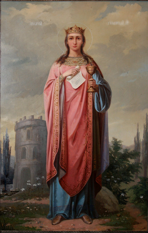 День святой Варвары: что нельзя делать в праздник, как узнать судьбу