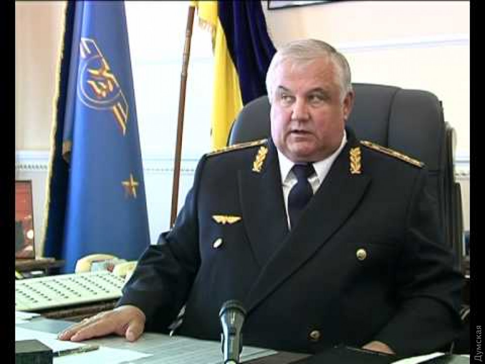 Під Одесою екс-"регіонал" задавив на смерть двох людей