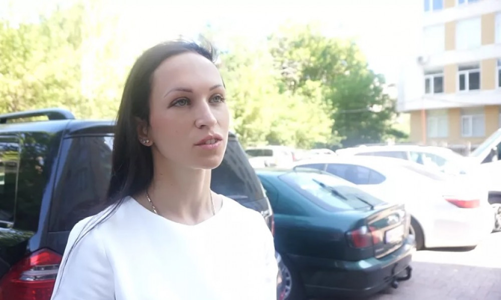 Я цар і бог: скандал з суддею, який втік з місця ДТП в Одесі, набирає обертів (відео)