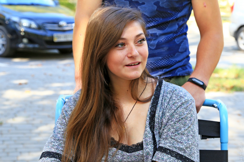 Він виніс мене на руках: постраждала в "Токіо Стар" розповіла нові подробиці трагедії