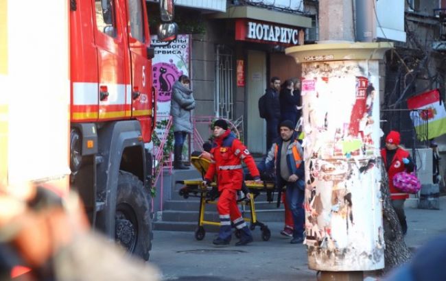 Беда может случится с каждым: как действовать при пожаре