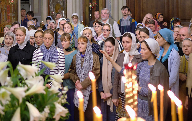 Воздвижение 2019: дата и традиции одного из самых больших праздников