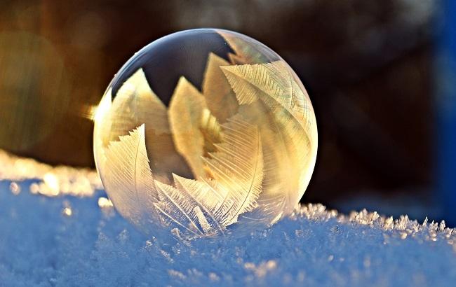 Какая погода будет в Крещенский вечер: прогноз на 18 января