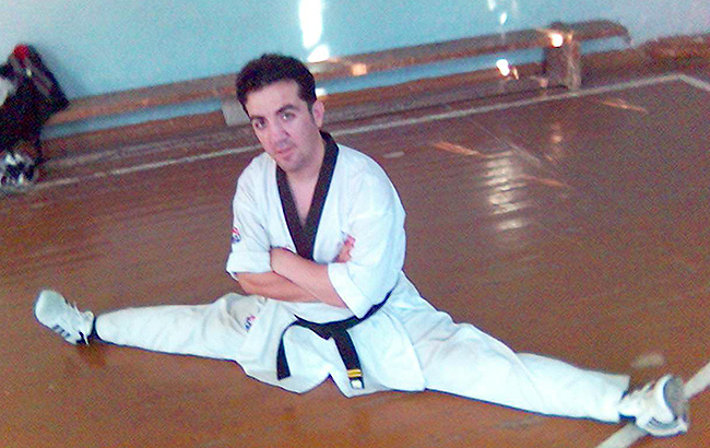 Затриманий в окупованому Криму Абдуллаєв перебуває у критичному стані