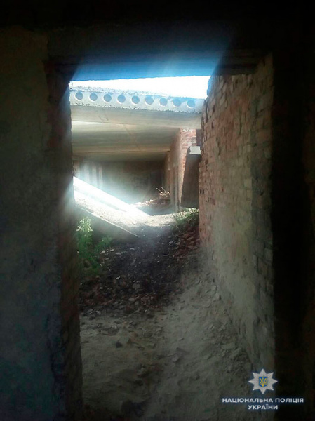 Внаслідок загибелі дітей в Чернігівській області поліція відкрила дві кримінальні справи