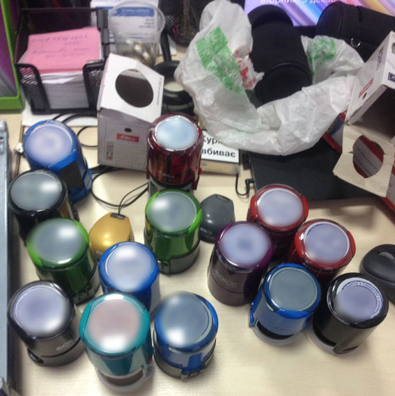 У Черкаській області затримали екс-посадовця, причетного до розтрати 38 млн гривень держкоштів