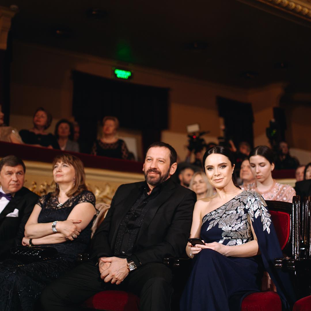 Дубинський і Подкопаєва