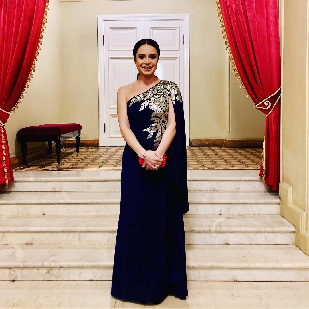 Лілія Подкопаєва