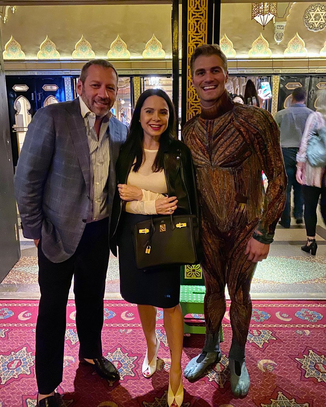 Легкие дышат, сердце стучит: Лилия Подкопаева поразила цветущим видом после родов