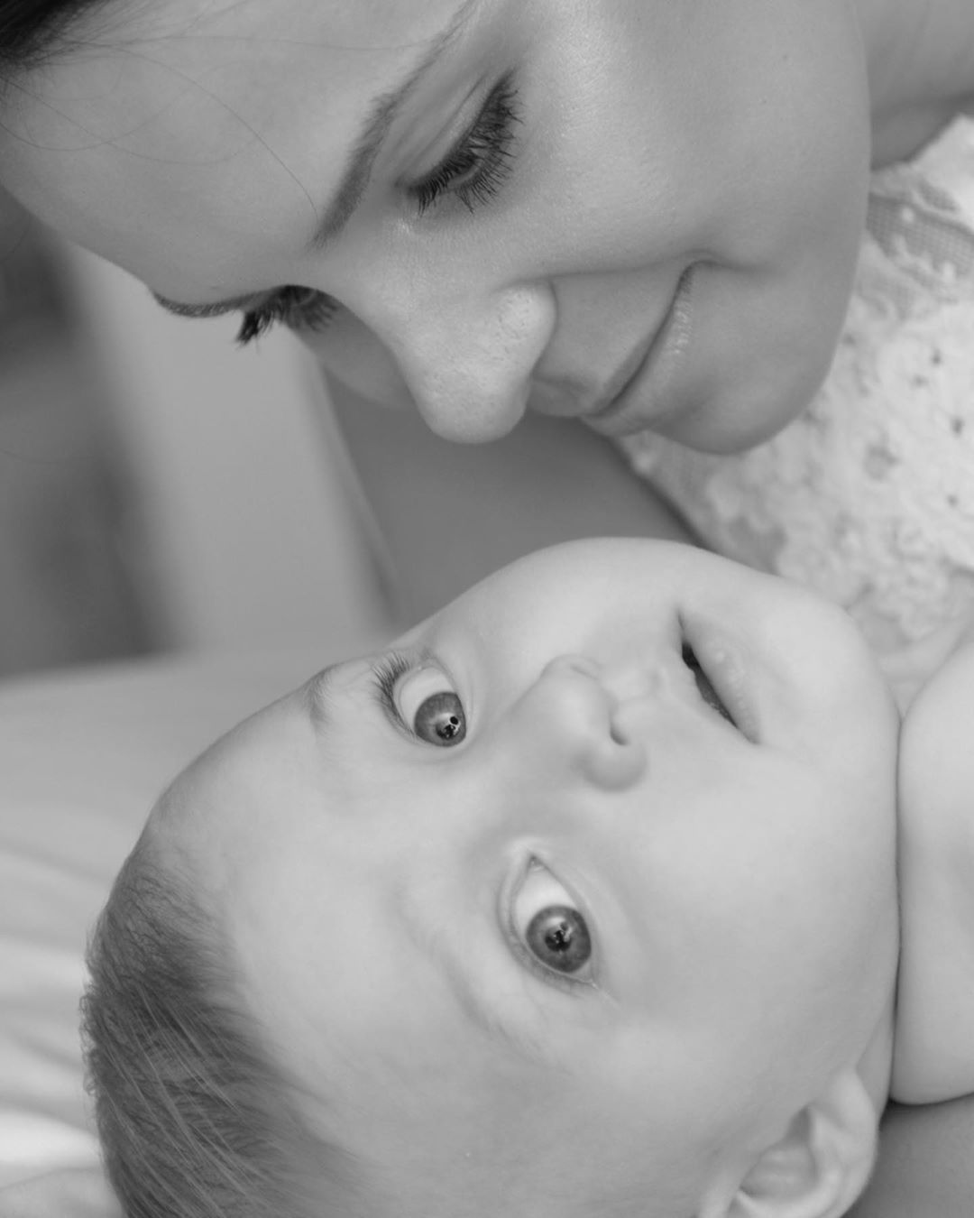 "Каждый день - подарок": Лилия Подкопаева трогательно поздравила сына с днем рождения