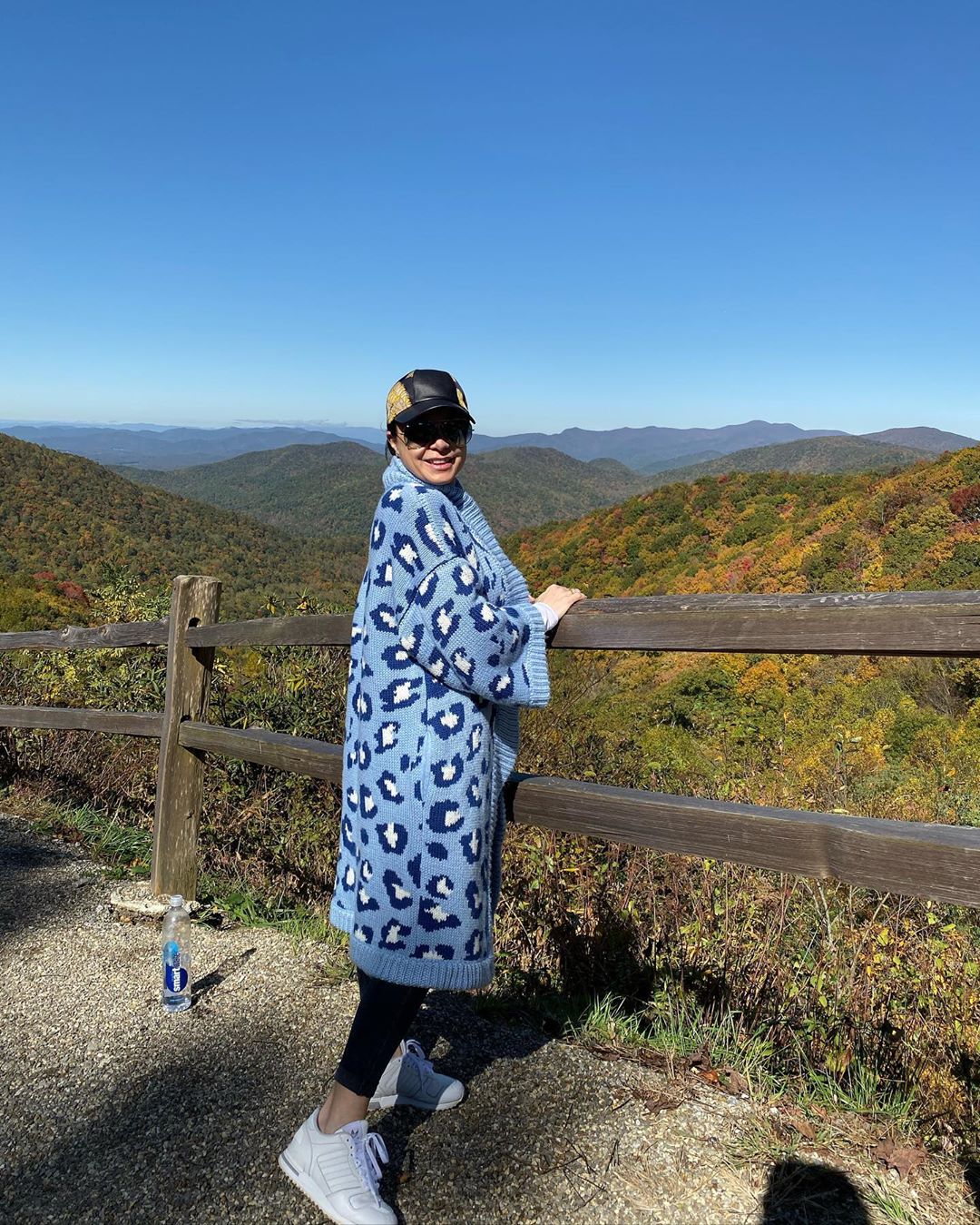 Легкие дышат, сердце стучит: Лилия Подкопаева поразила цветущим видом после родов