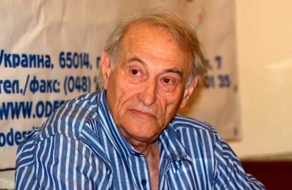 Умер известный украинский поэт: автор культовой прозы &quot;Провинциальный роман-с&quot;