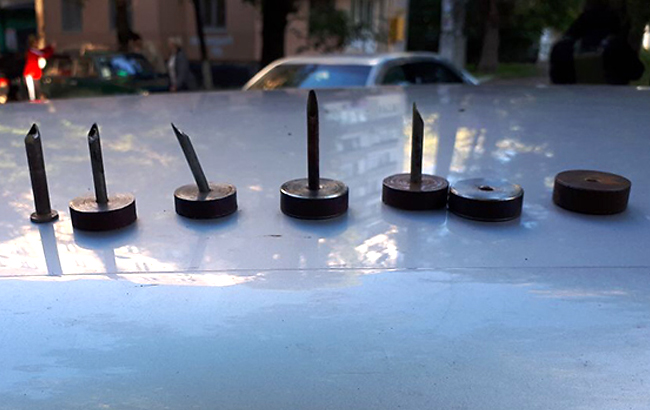 Минулого року в Україні зменшилася кількість &quot;майнових&quot; злочинів