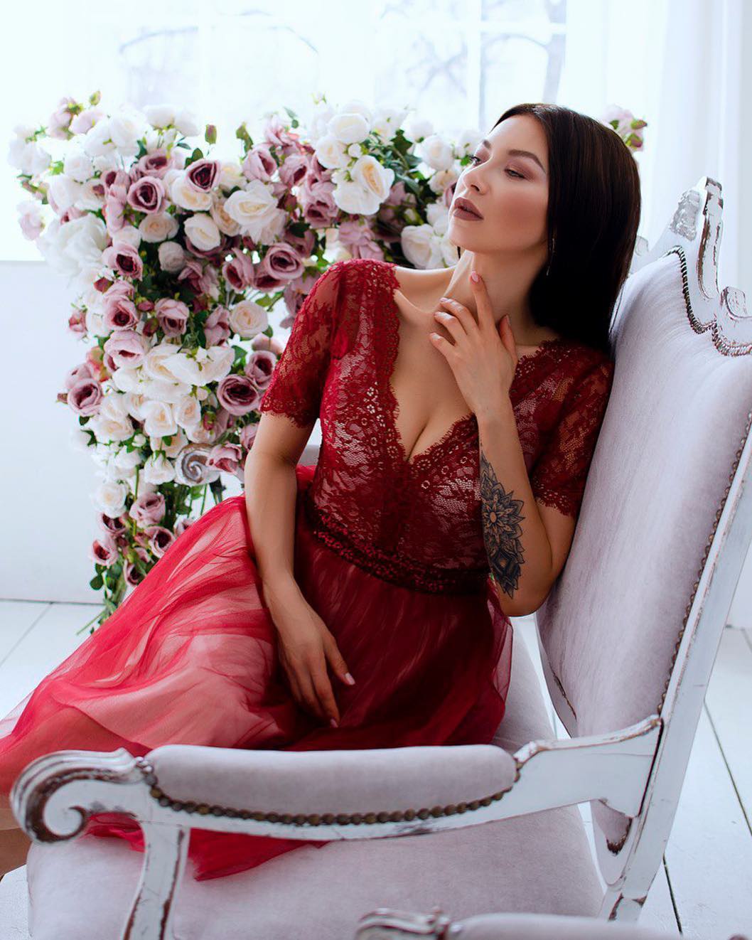 Де брати натхнення: Поліна Логунова розповіла про мотивацію