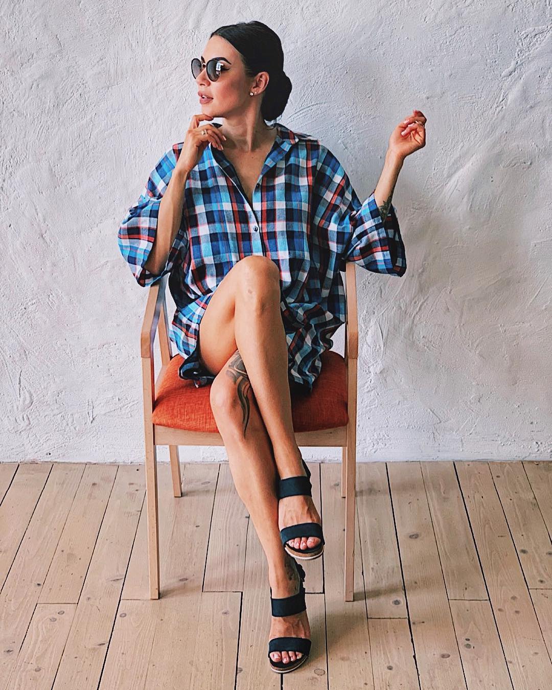 Не заедай стресс: Полина Логунова раскрыла причины появления пищевой зависимости