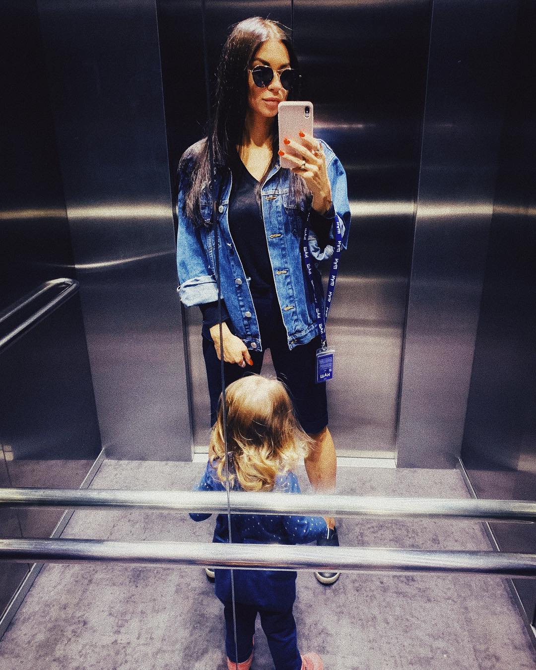 Щоб очі горіли: Поліна Логунова розповіла про виховання доньки