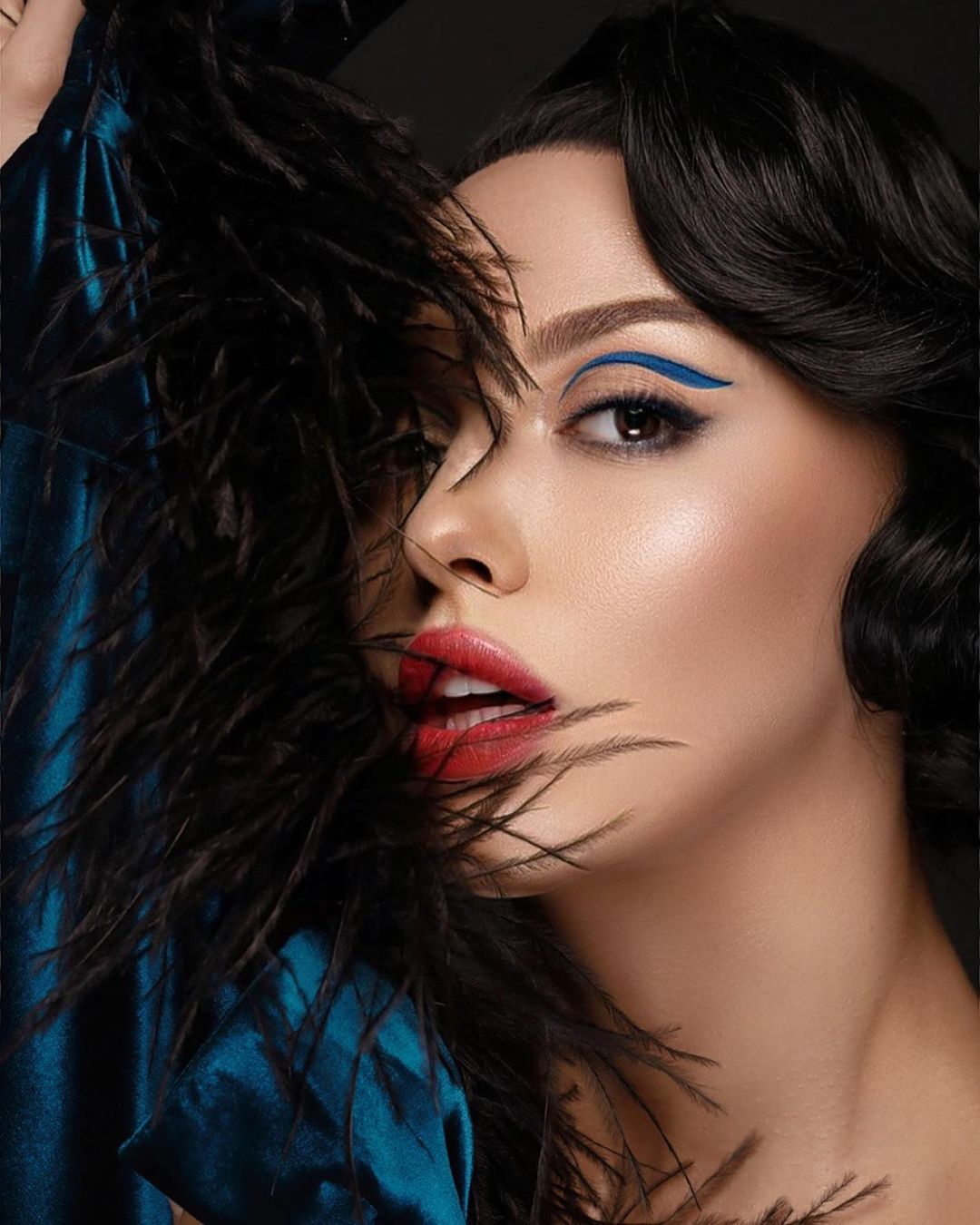 Не похожа на саму себя: Оля Полякова удивила фанатов новой внешностью (фото)