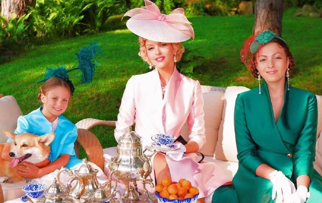 Не можна народжувати в 20 років! Оля Полякова відверто висловилася про дітей і материнство