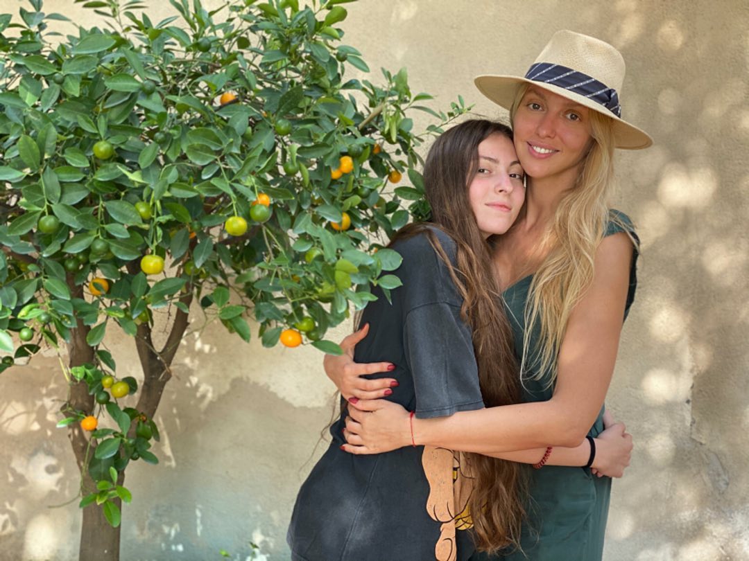 "Чоловіки - не наші батьки": Оля Полякова зізналася, хто забезпечує їхню сім'ю