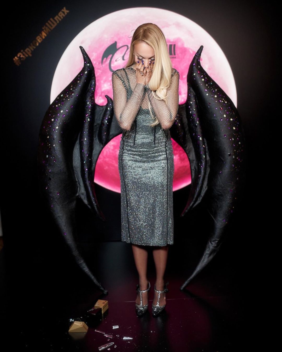 Білик, Полякова, Зібров та інші зірки розповіли про містику і знаки у своєму житті