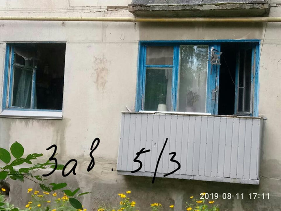 Під Дніпром помер літній чоловік: тіло тиждень не забирали з квартири