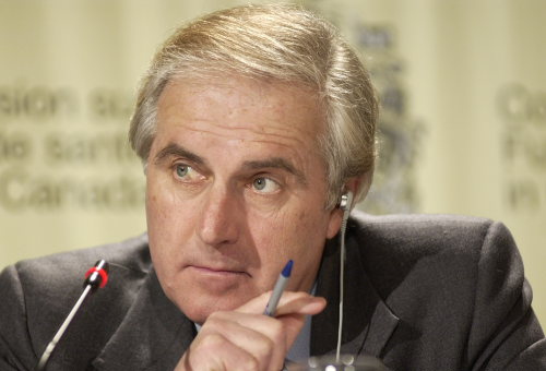 Нащадки українців, які вийшли на світову політичну арену