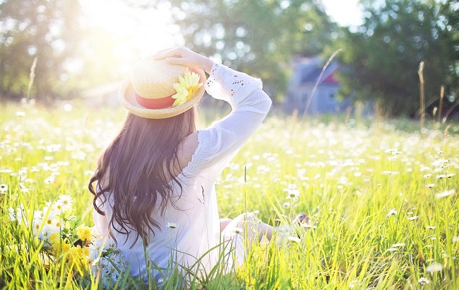 Будет жарко: синоптик порадовала прогнозом погоды