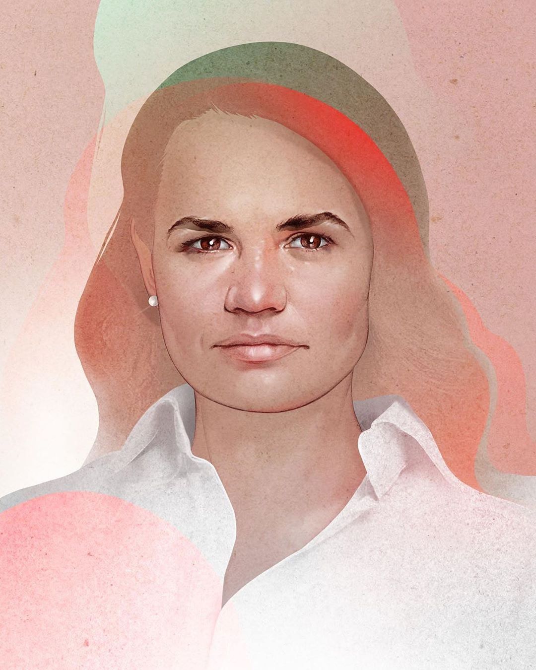 Президент Света: Тихановская пошла на неожиданный шаг