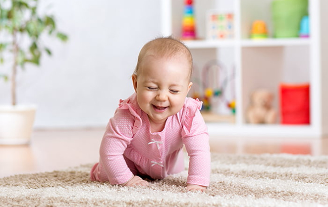 Как можно раньше: Комаровский разрушил миф о кондиционерах и младенцах