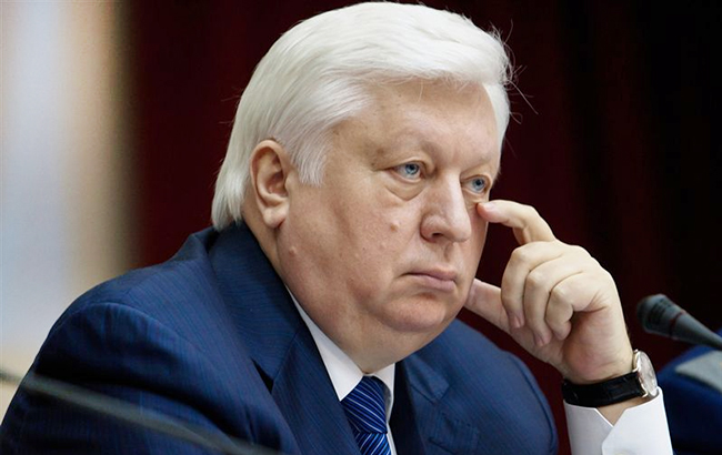 Новости Украины за 21 апреля: отсрочка назначения генпрокурора и перспективы безвизового режима