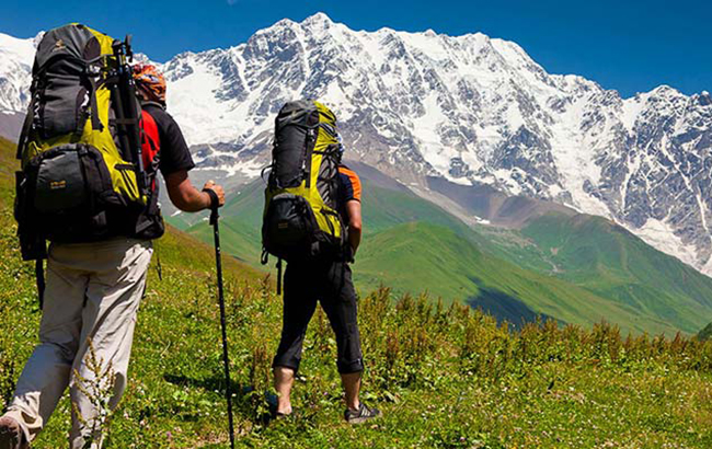 Вместо лекарств: чем путешествия полезны для здоровья