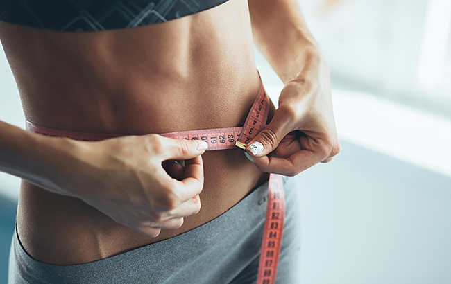 Не поспішайте худнути: Супрун зробила важливу заяву про зайву вагу