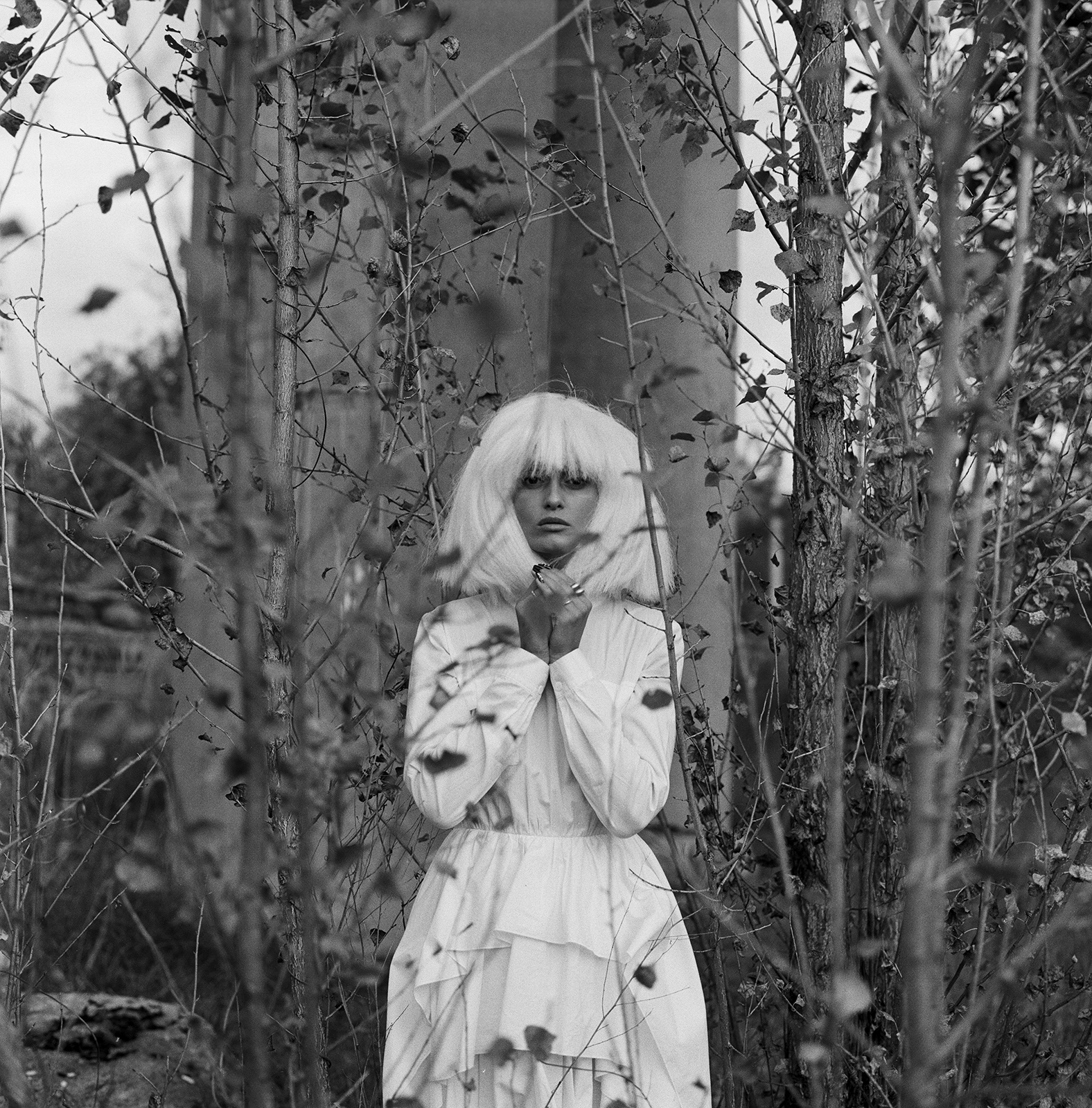 В п'ятницю 13-го Alina Pash показала новий &quot;шаманський&quot; кліп