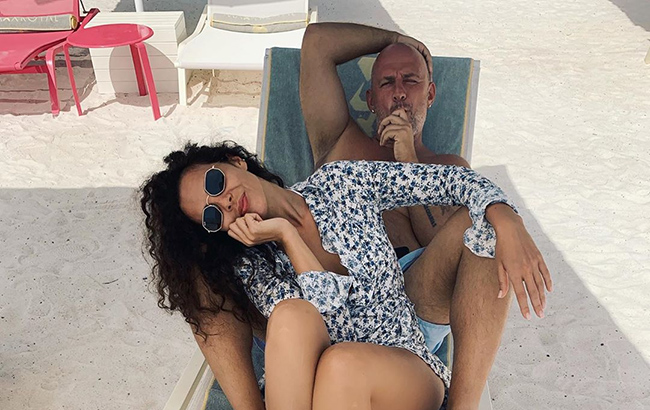 Настя Каменських зробила відверте зізнання про вагітність (відео)