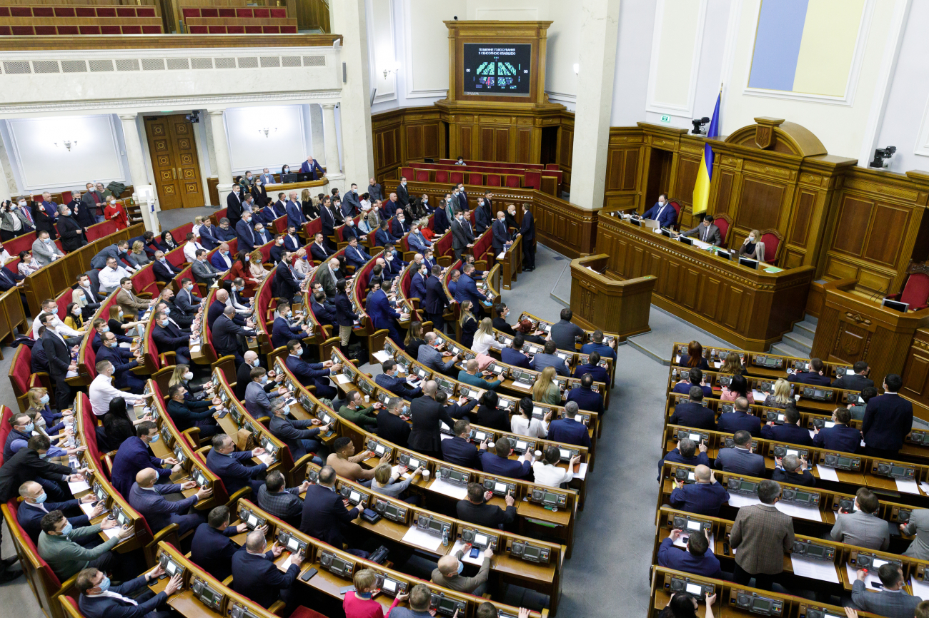 Олігархи в законі. Як Зеленський хоче обмежити найбільших бізнесменів