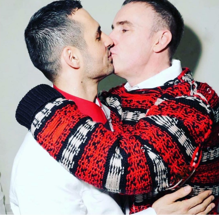 Слухи подтвердились: Calvin Klein покидает дизайнер Раф Симонс