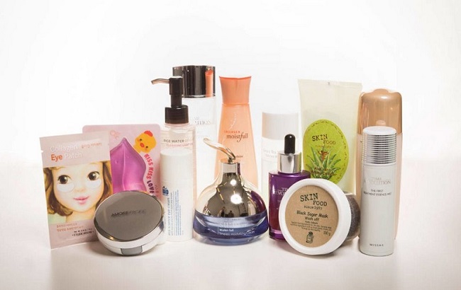 Черная пятница на MAKEUP