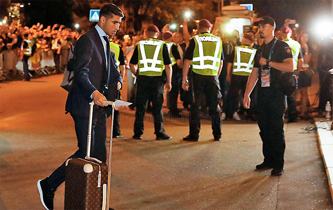 Финал Лиги чемпионов 2018: подробности