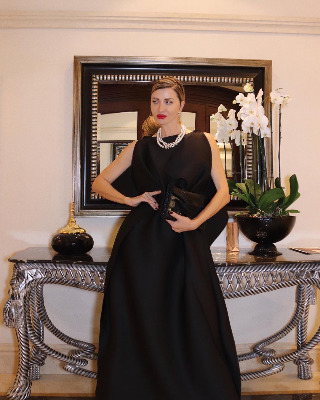 Мода вне возраста: стильная 51-летняя бабушка из Италии стала звездой Instagram