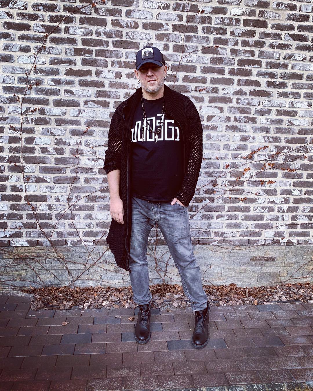 Стильний Потап