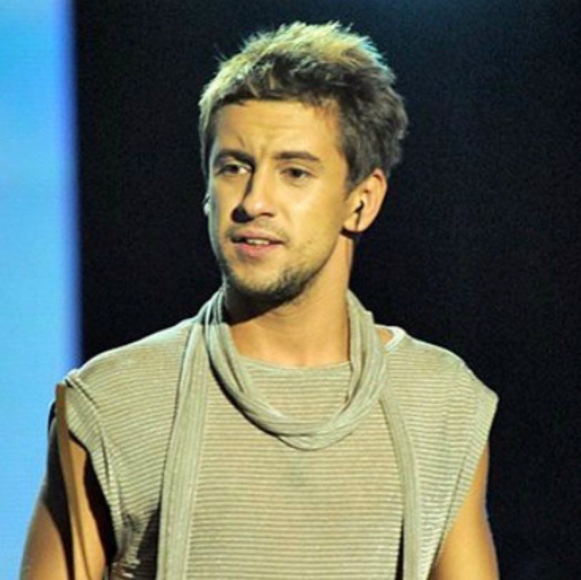 Діма Монатік