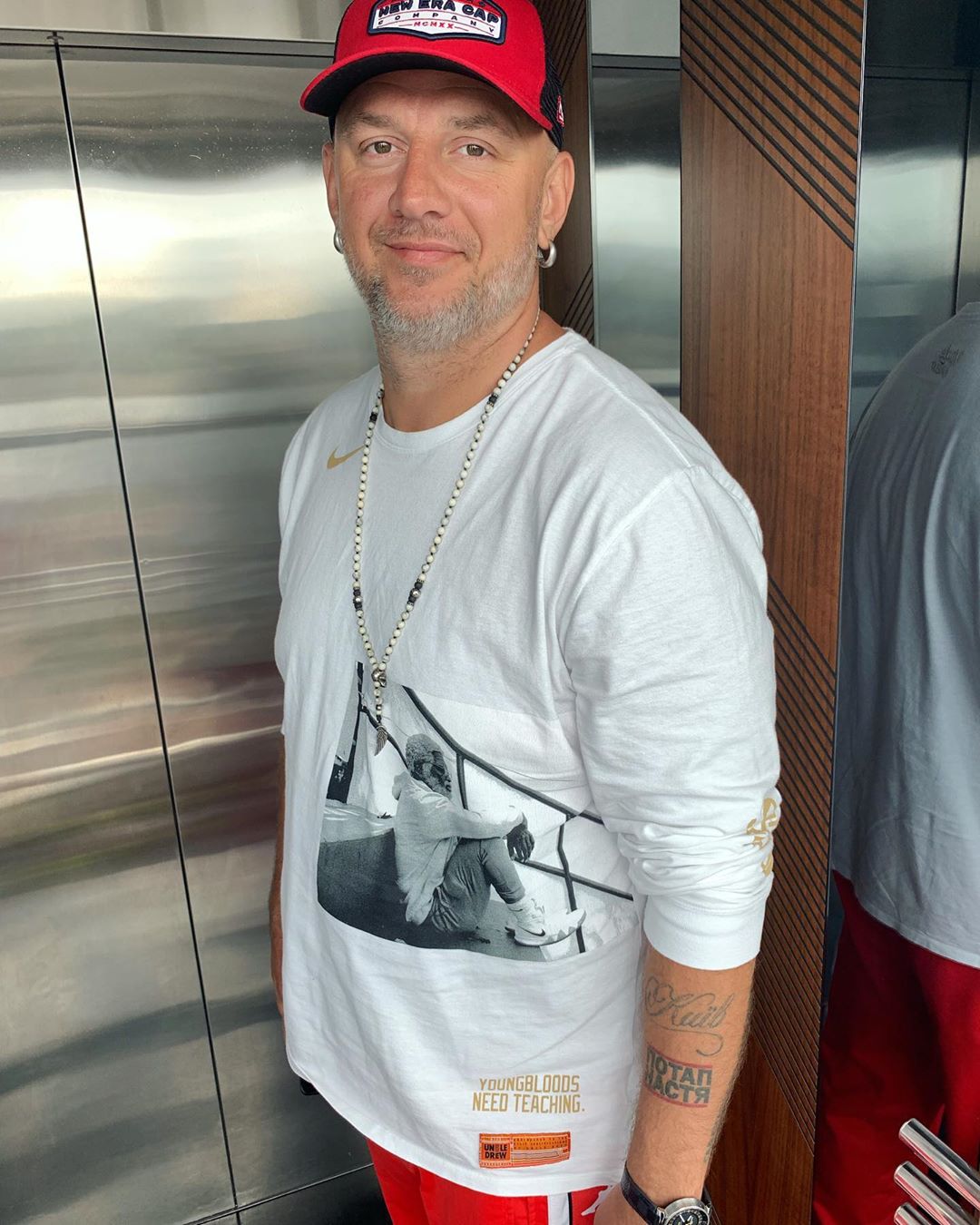 Все, що потрібно знати: у Каменських відреагували на новину про весілля з Потапом